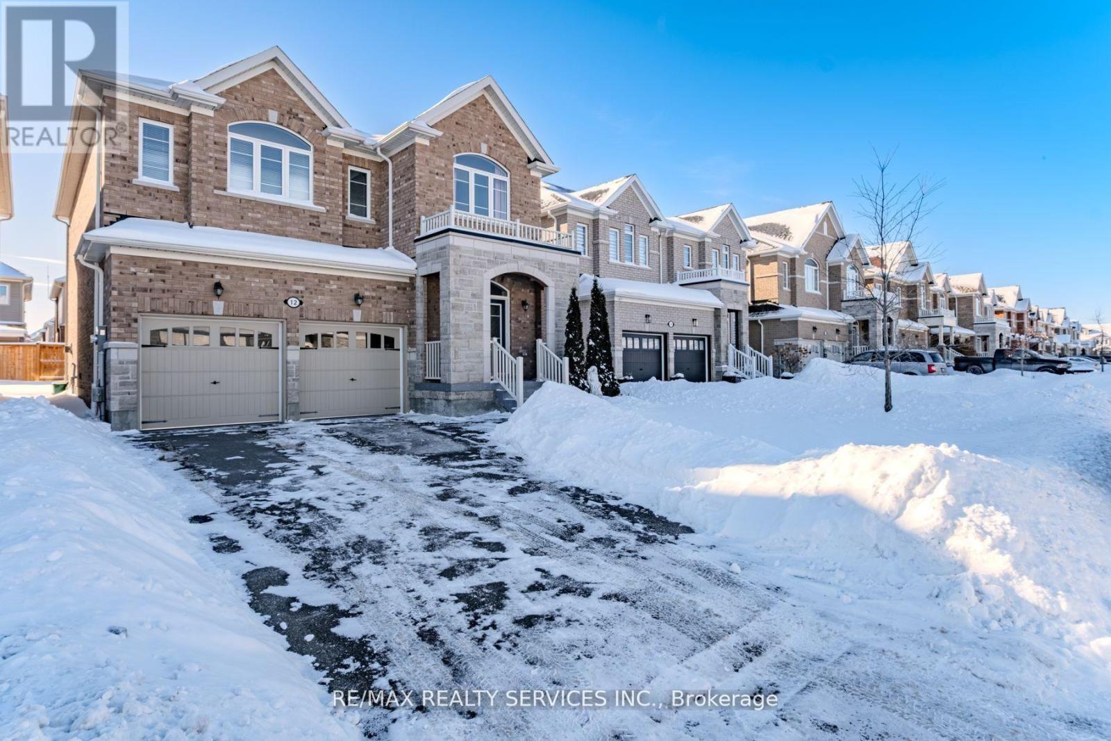 12 Oldham Avenue, Brant, Ontario  N3L 0G7 - Photo 2 - X12853232