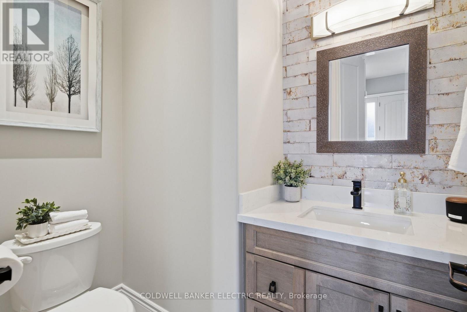 32 - 25 Brinton Drive, Peterborough (Otonabee Ward 1), Ontario  K9J 8S9 - Photo 17 - X12900438