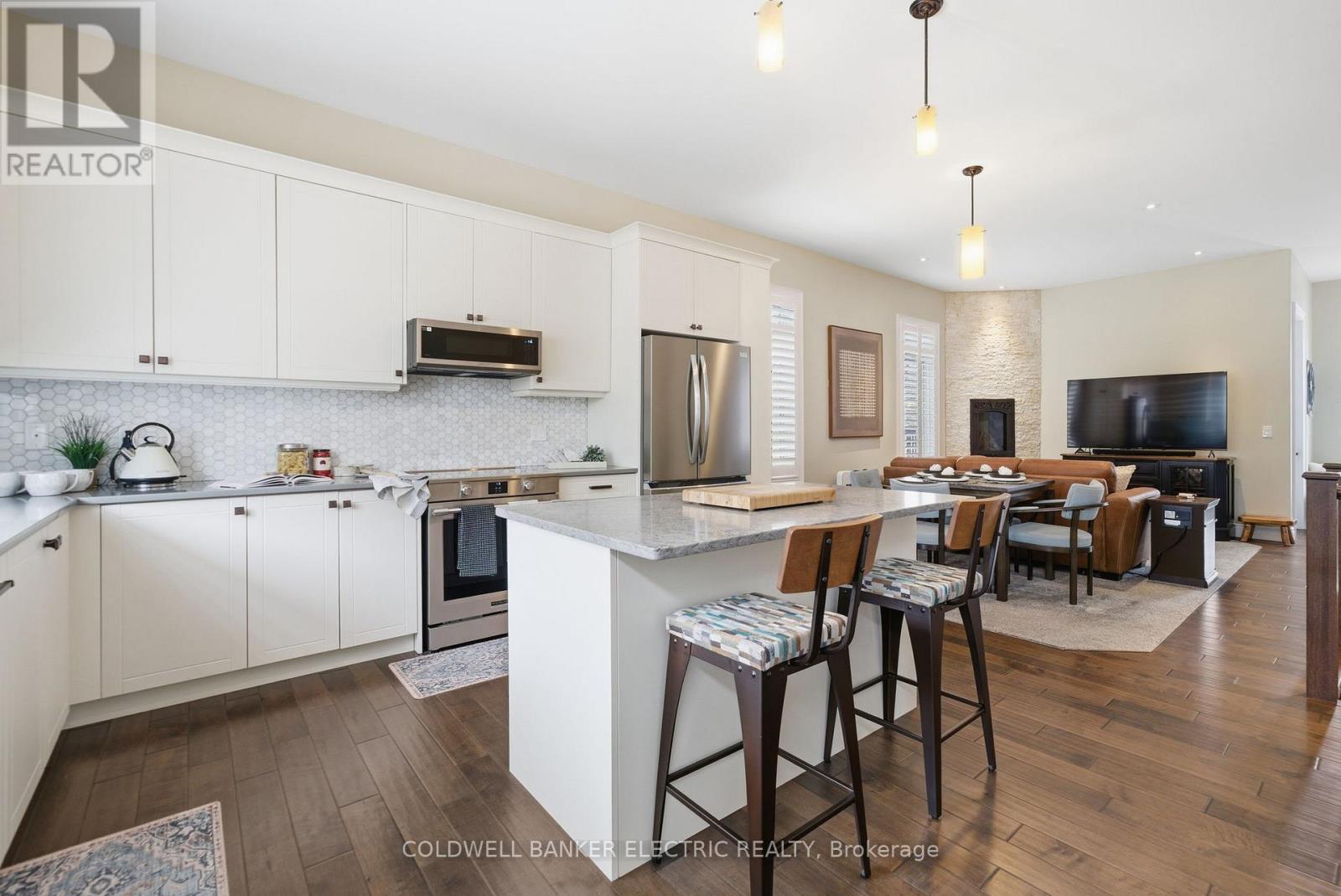 32 - 25 Brinton Drive, Peterborough (Otonabee Ward 1), Ontario  K9J 8S9 - Photo 15 - X12900438