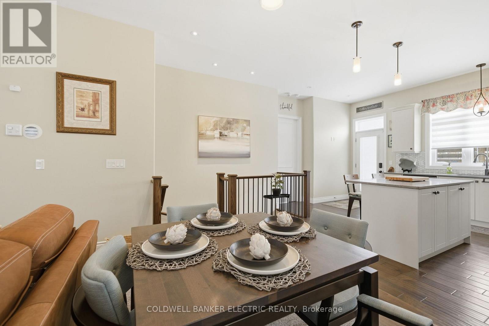 32 - 25 Brinton Drive, Peterborough (Otonabee Ward 1), Ontario  K9J 8S9 - Photo 10 - X12900438