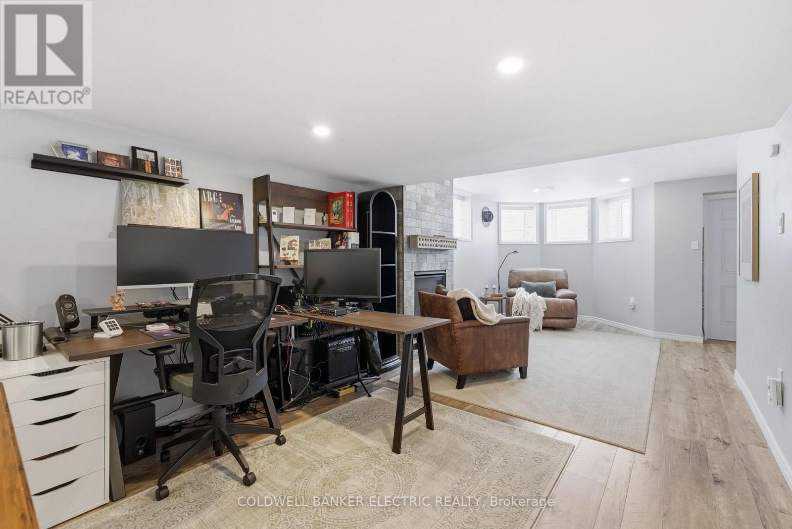 32 - 25 Brinton Drive, Peterborough (Otonabee Ward 1), Ontario  K9J 8S9 - Photo 34 - X12900438