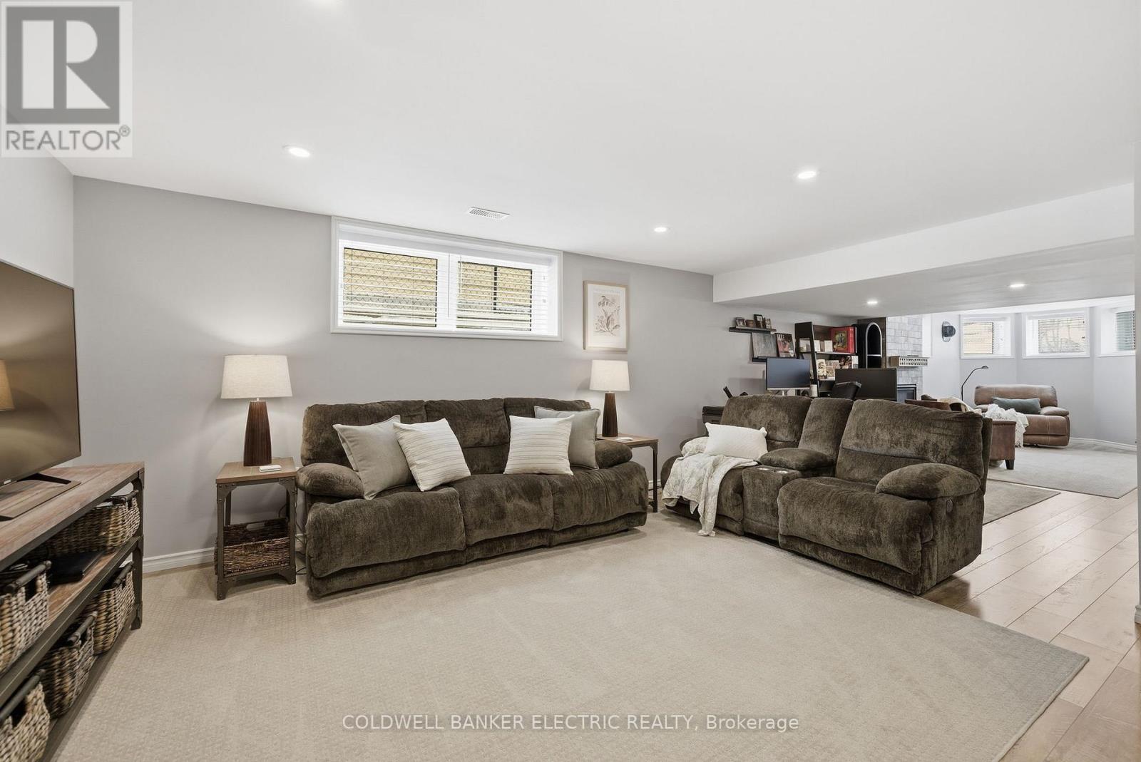 32 - 25 Brinton Drive, Peterborough (Otonabee Ward 1), Ontario  K9J 8S9 - Photo 31 - X12900438