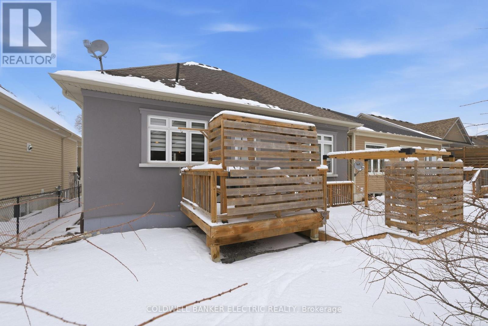 32 - 25 Brinton Drive, Peterborough (Otonabee Ward 1), Ontario  K9J 8S9 - Photo 40 - X12900438