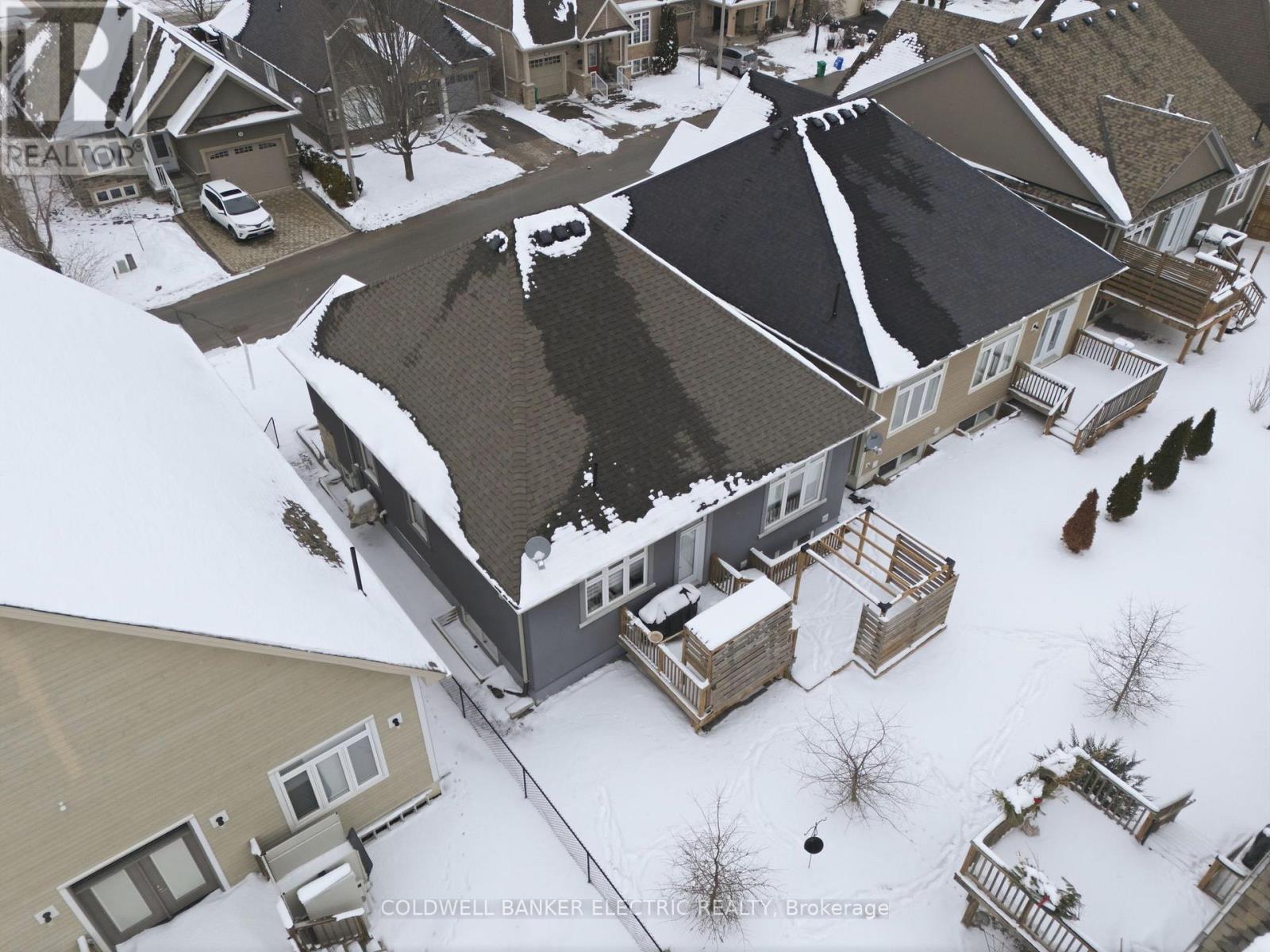 32 - 25 Brinton Drive, Peterborough (Otonabee Ward 1), Ontario  K9J 8S9 - Photo 45 - X12900438