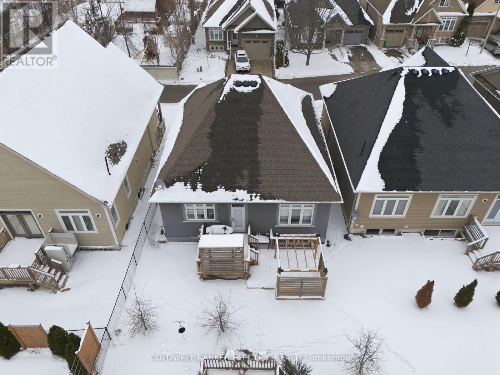 32 - 25 Brinton Drive, Peterborough (Otonabee Ward 1), Ontario  K9J 8S9 - Photo 44 - X12900438