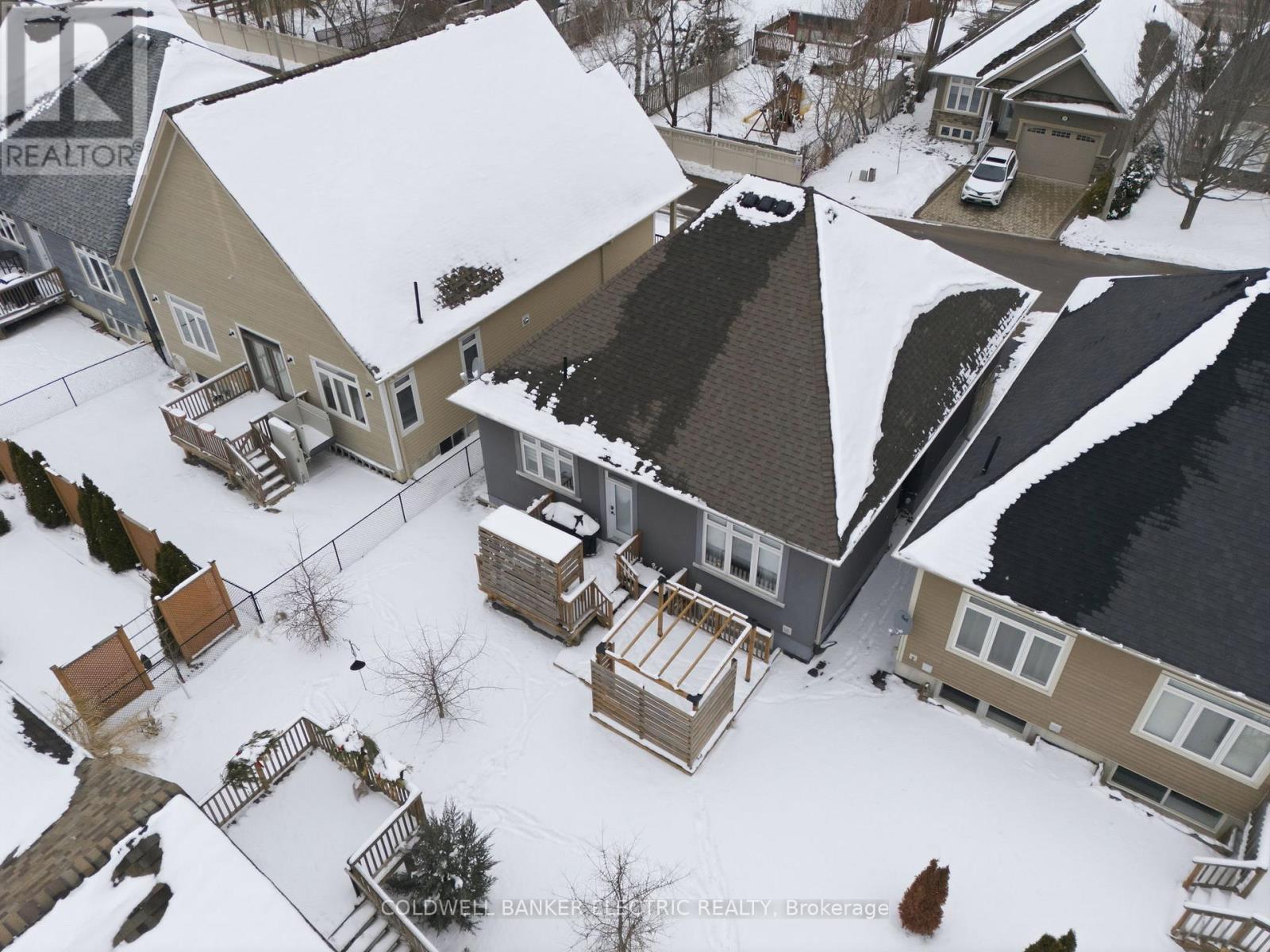 32 - 25 Brinton Drive, Peterborough (Otonabee Ward 1), Ontario  K9J 8S9 - Photo 43 - X12900438