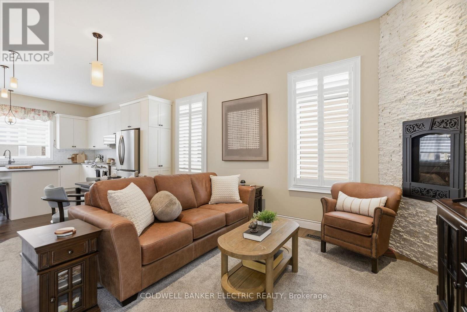 32 - 25 Brinton Drive, Peterborough (Otonabee Ward 1), Ontario  K9J 8S9 - Photo 7 - X12900438