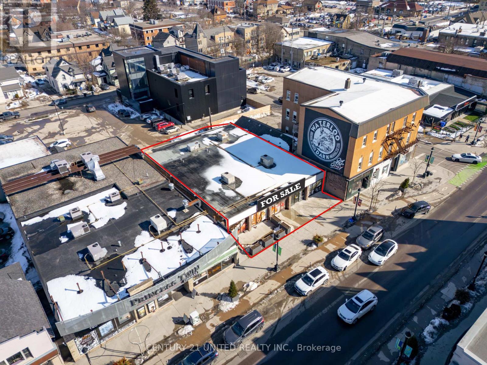 42 King Street N, Waterloo, Ontario  N2J 2W8 - Photo 8 - X12895058