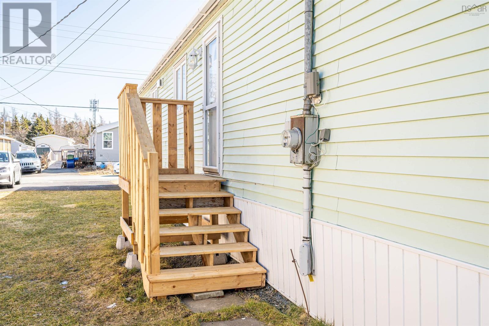 4 Cocoa Street, Dartmouth, Nova Scotia  B2W 4W5 - Photo 37 - 202604966