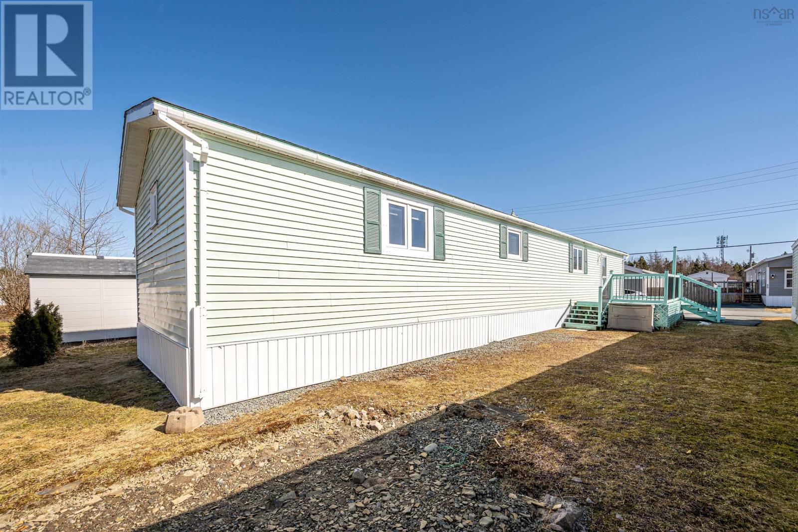 4 Cocoa Street, Dartmouth, Nova Scotia  B2W 4W5 - Photo 36 - 202604966