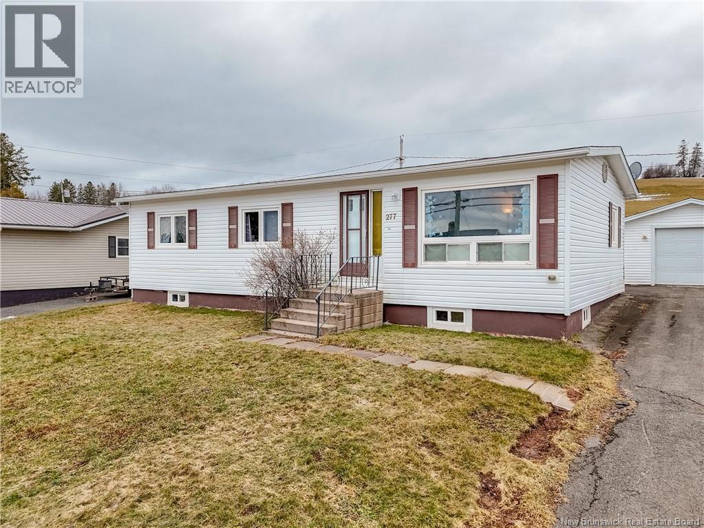 277 Church Avenue, Sussex, New Brunswick  E4E 1Z5 - Photo 1 - NB134146