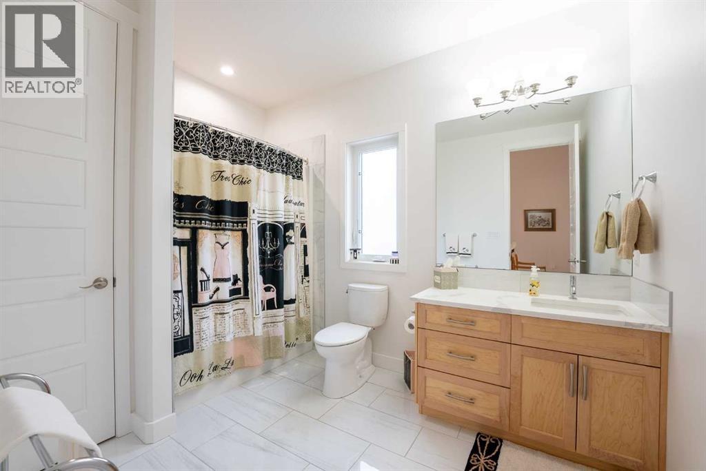 202 Lake Drive, Coalhurst, Alberta  T0L 0V0 - Photo 9 - A2293296