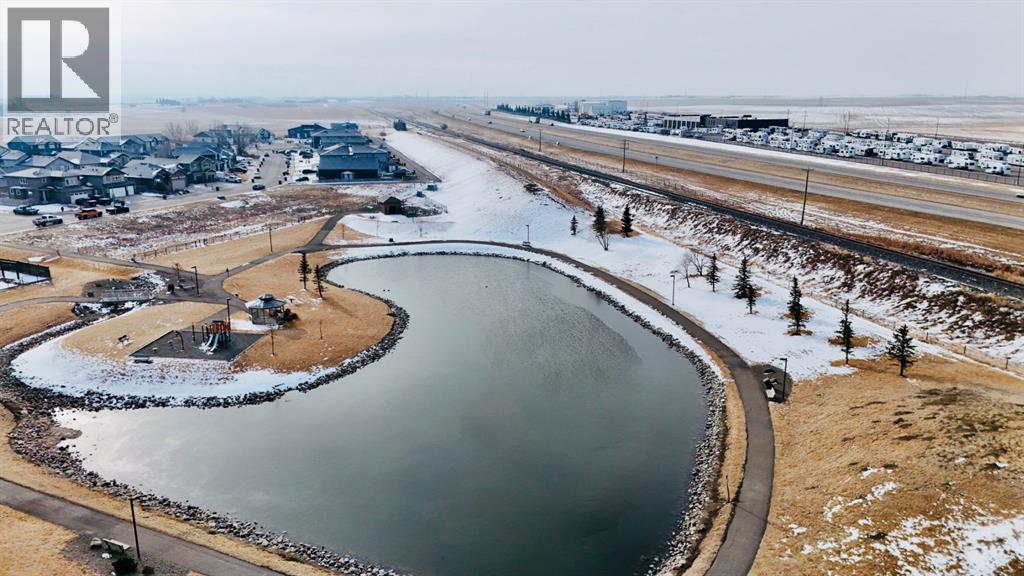 202 Lake Drive, Coalhurst, Alberta  T0L 0V0 - Photo 4 - A2293296