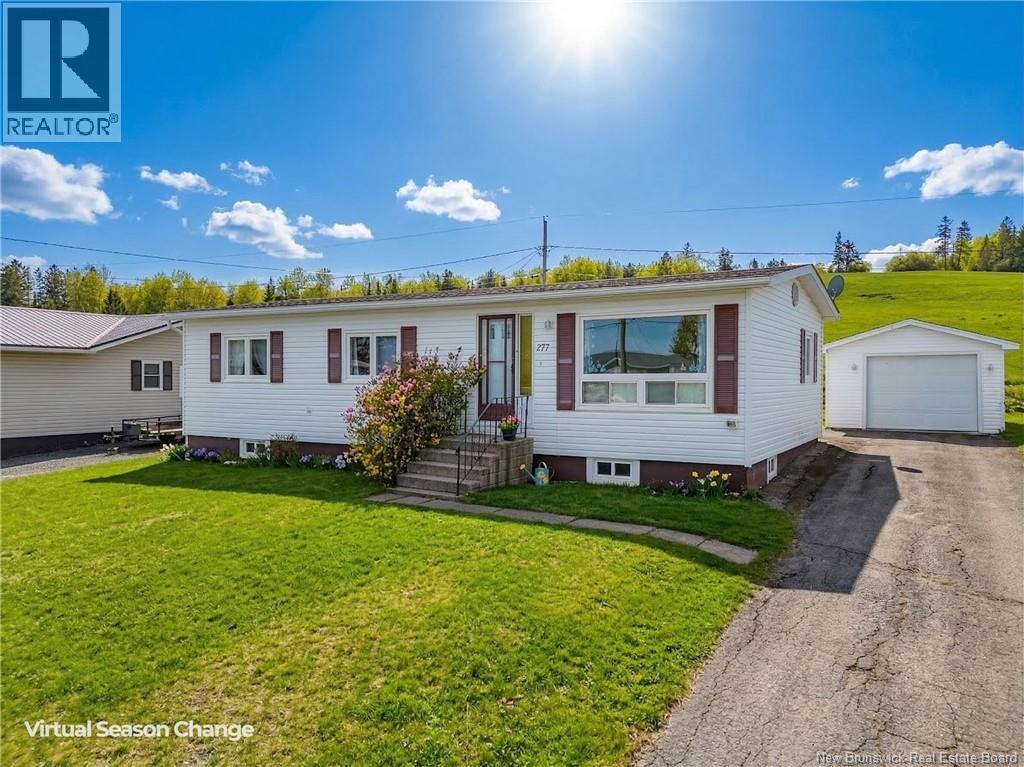 277 Church Avenue, Sussex, New Brunswick  E4E 1Z5 - Photo 49 - NB134146