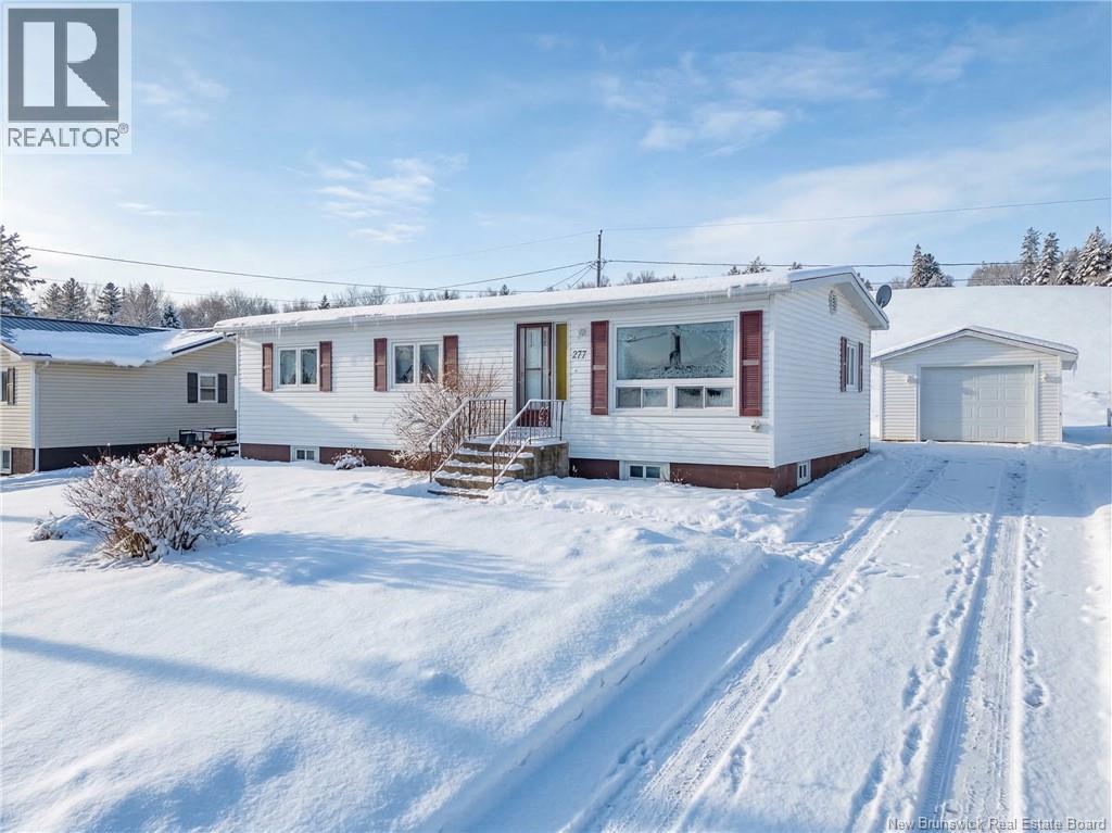 277 Church Avenue, Sussex, New Brunswick  E4E 1Z5 - Photo 50 - NB134146