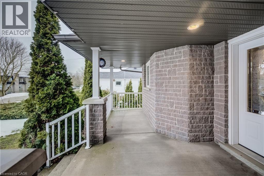 385 Birmingham Street E, Mount Forest, Ontario  N0G 2L2 - Photo 5 - 40812526