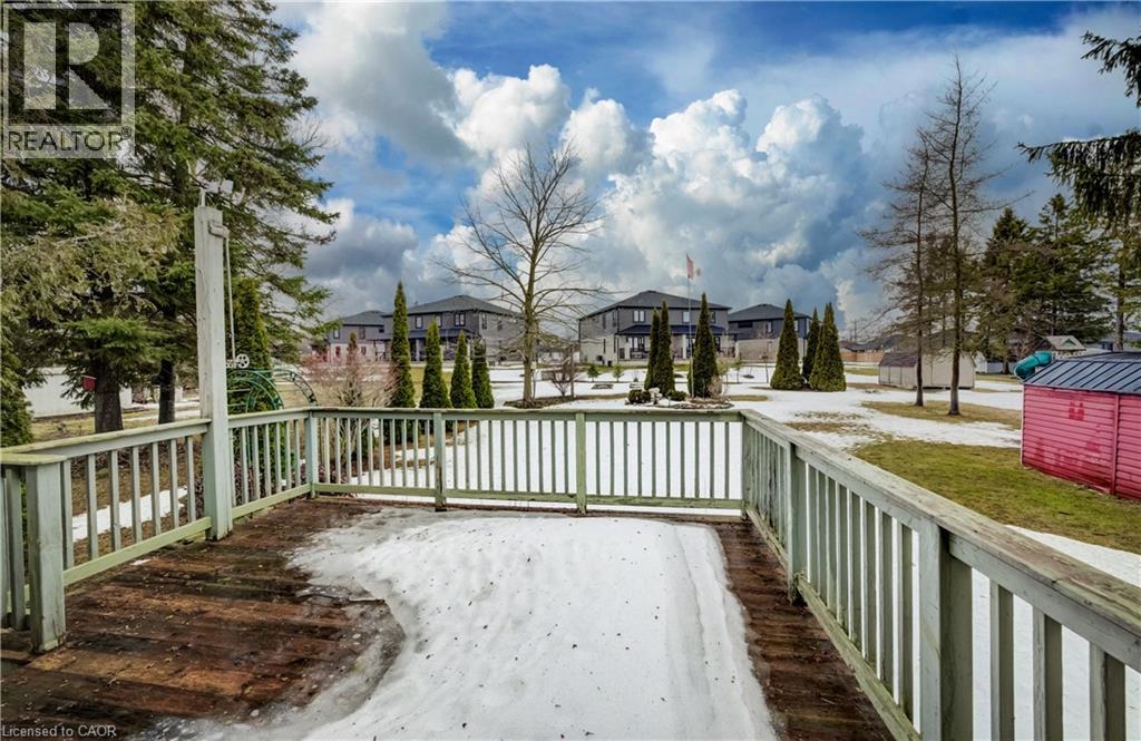 385 Birmingham Street E, Mount Forest, Ontario  N0G 2L2 - Photo 34 - 40812526