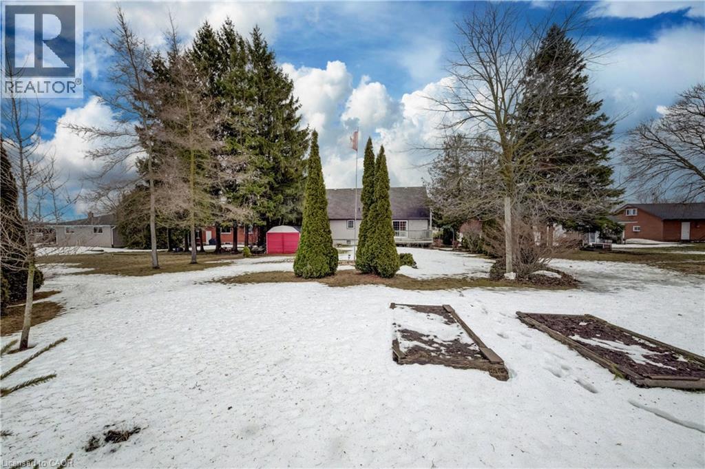 385 Birmingham Street E, Mount Forest, Ontario  N0G 2L2 - Photo 35 - 40812526