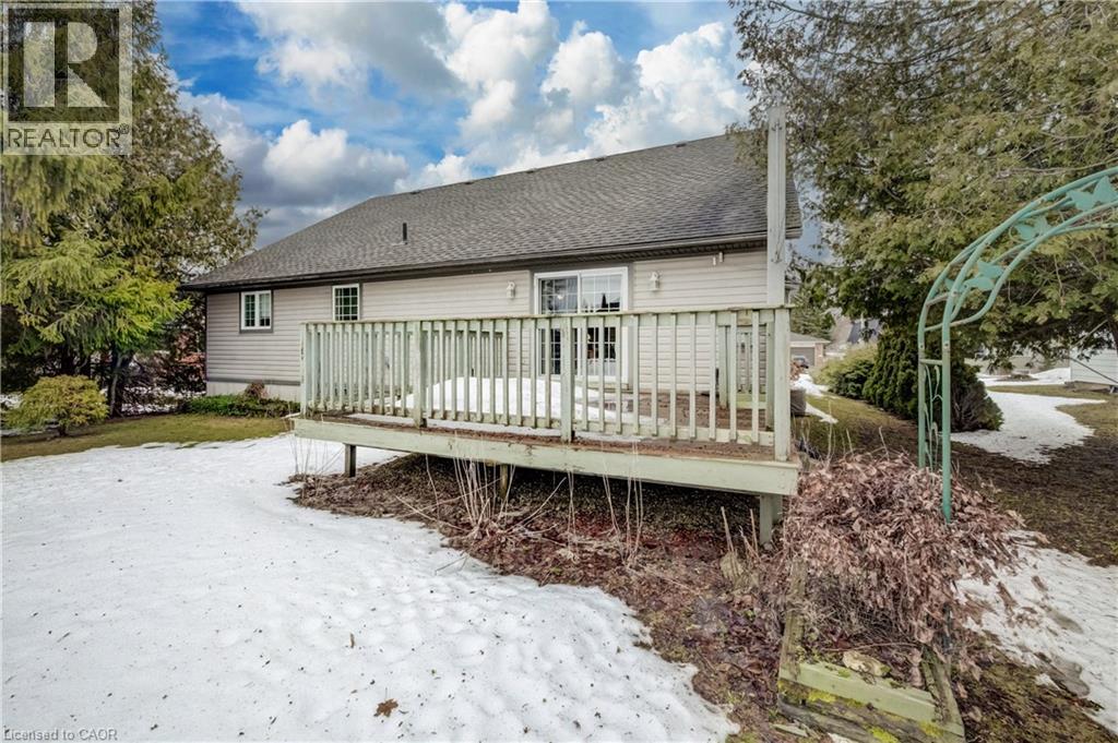 385 Birmingham Street E, Mount Forest, Ontario  N0G 2L2 - Photo 36 - 40812526