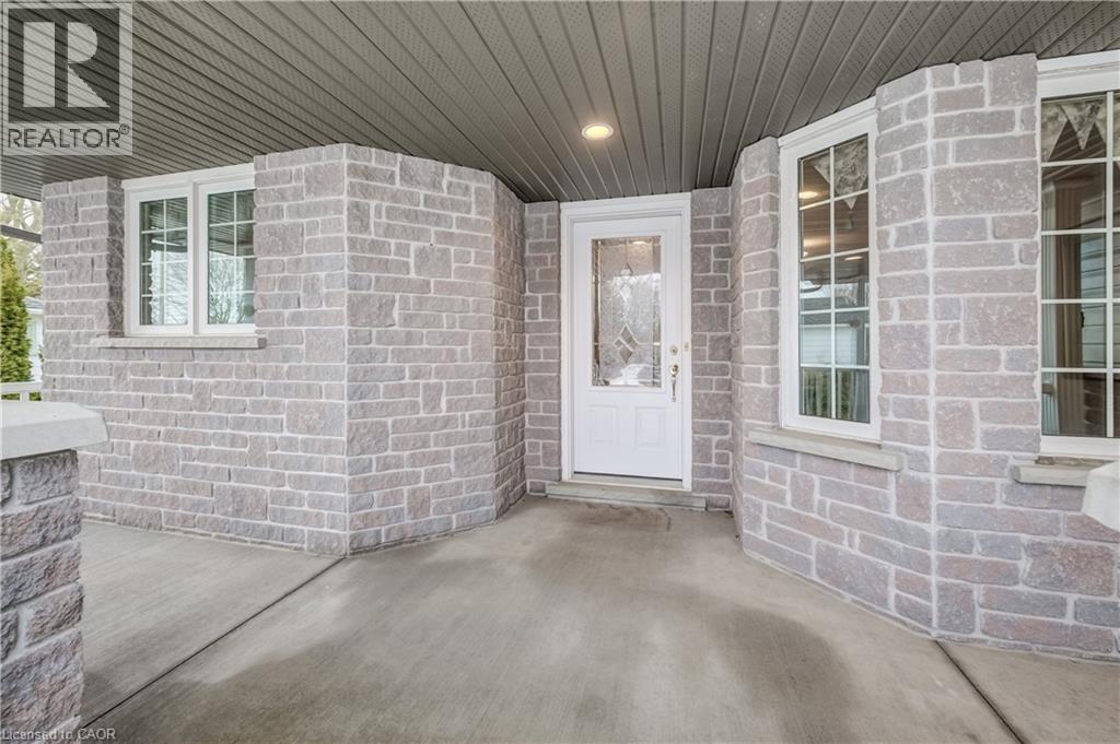 385 Birmingham Street E, Mount Forest, Ontario  N0G 2L2 - Photo 4 - 40812526