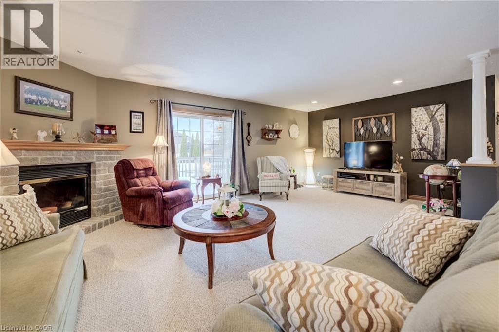 385 Birmingham Street E, Mount Forest, Ontario  N0G 2L2 - Photo 28 - 40812526