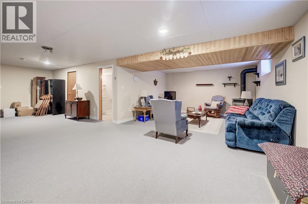 385 Birmingham Street E, Mount Forest, Ontario  N0G 2L2 - Photo 31 - 40812526