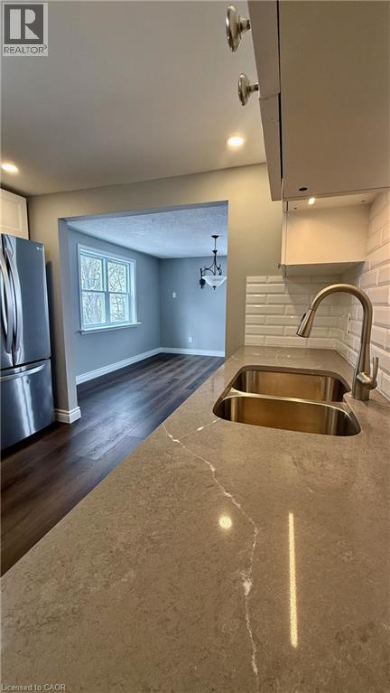 162 Ninth Avenue, Kitchener, Ontario  N2C 1T1 - Photo 12 - 40813439