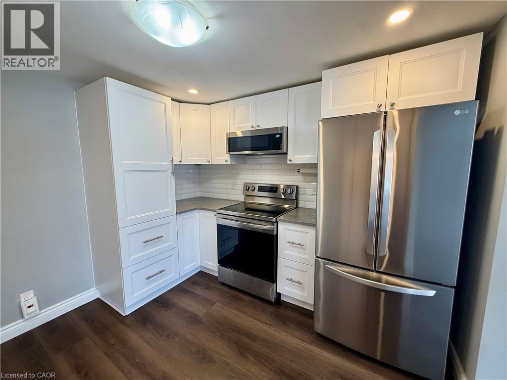 162 Ninth Avenue, Kitchener, Ontario  N2C 1T1 - Photo 8 - 40813439