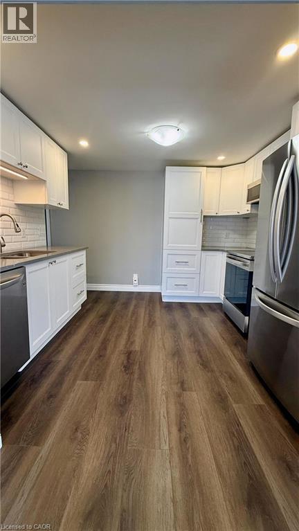 162 Ninth Avenue, Kitchener, Ontario  N2C 1T1 - Photo 9 - 40813439