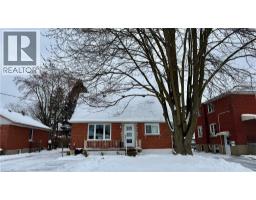 162 NINTH Avenue, Kitchener, Ontario