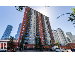 #201 10303 105 ST NW, Edmonton, Alberta