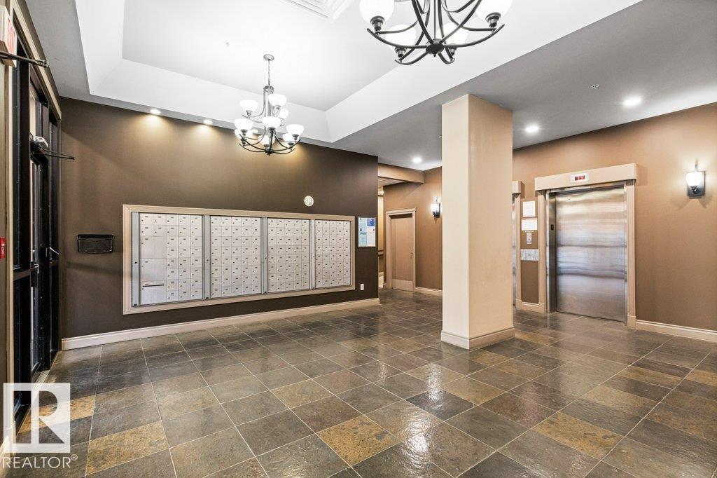 #201 10303 105 St Nw, Edmonton, Alberta  T5J 5G3 - Photo 4 - E4471854