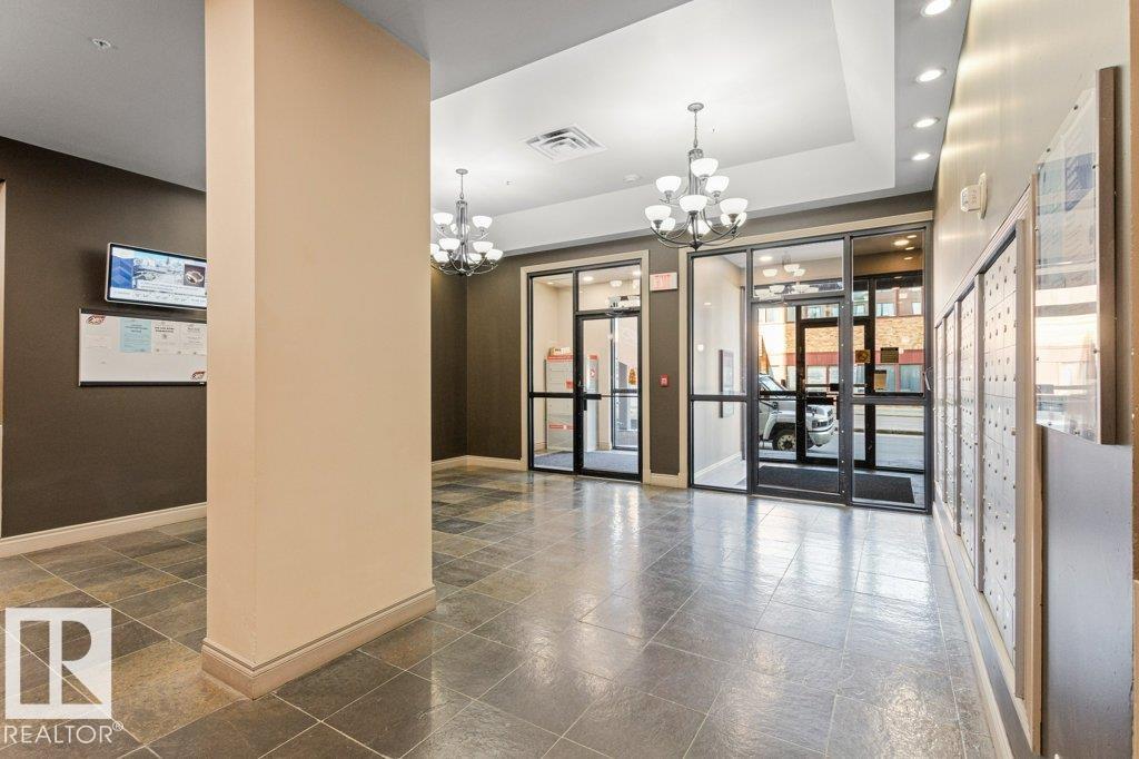 #201 10303 105 St Nw, Edmonton, Alberta  T5J 5G3 - Photo 5 - E4471854