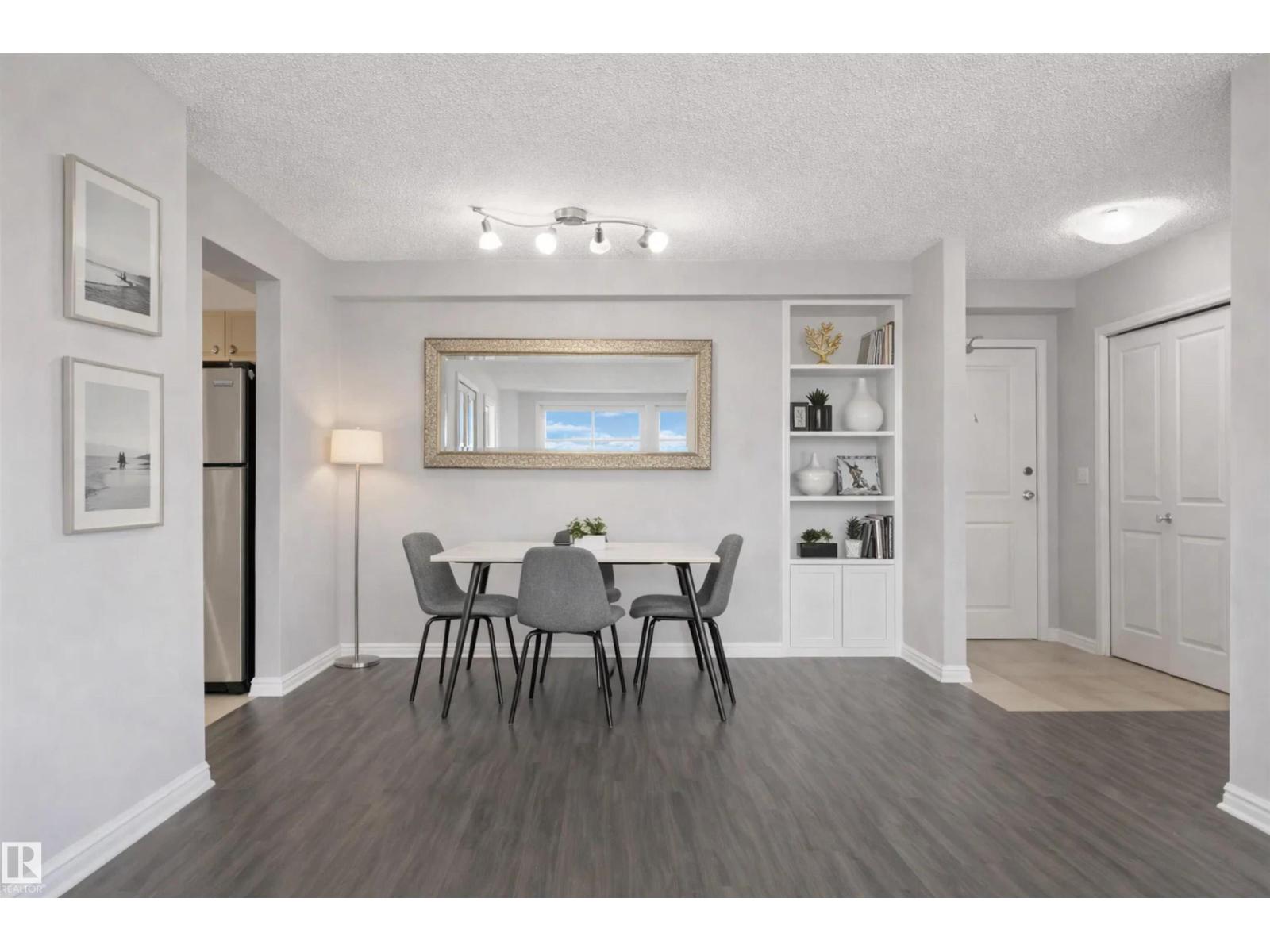 #201 10303 105 St Nw, Edmonton, Alberta  T5J 5G3 - Photo 10 - E4471854