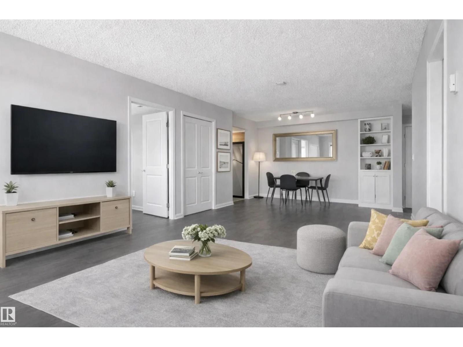 #201 10303 105 St Nw, Edmonton, Alberta  T5J 5G3 - Photo 17 - E4471854