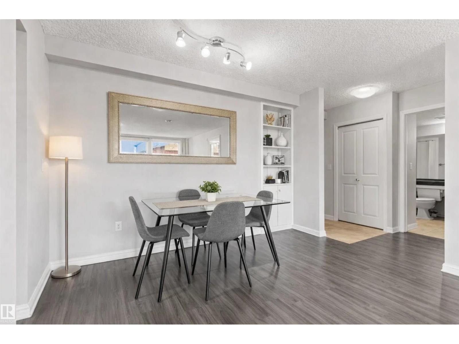 #201 10303 105 St Nw, Edmonton, Alberta  T5J 5G3 - Photo 9 - E4471854