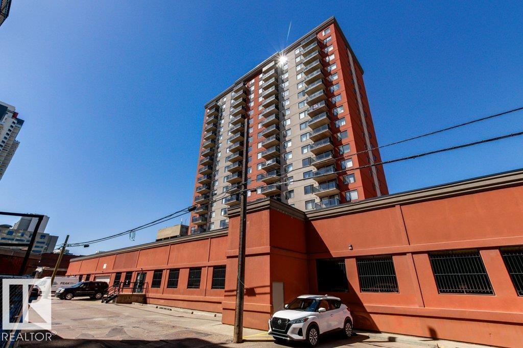 #201 10303 105 St Nw, Edmonton, Alberta  T5J 5G3 - Photo 43 - E4471854