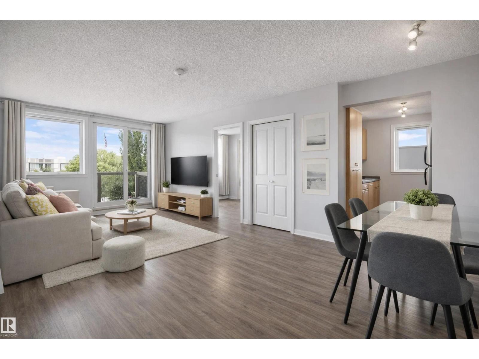 #201 10303 105 St Nw, Edmonton, Alberta  T5J 5G3 - Photo 11 - E4471854