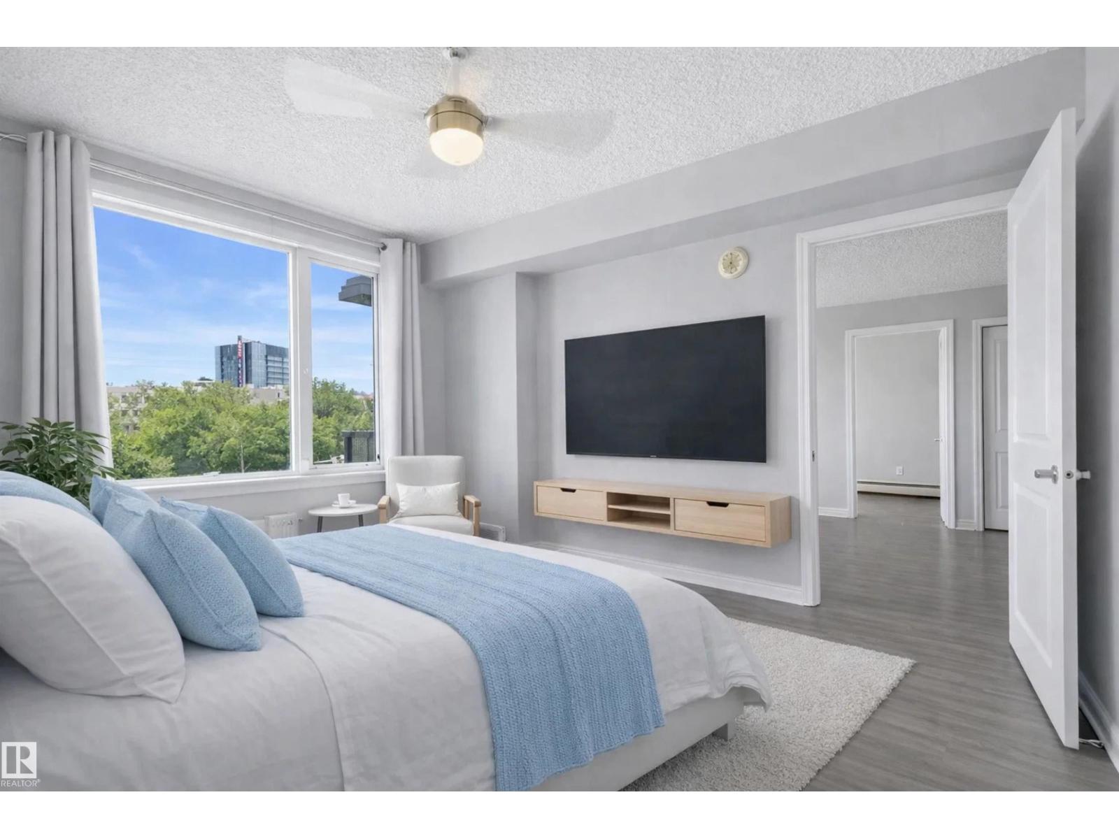 #201 10303 105 St Nw, Edmonton, Alberta  T5J 5G3 - Photo 23 - E4471854