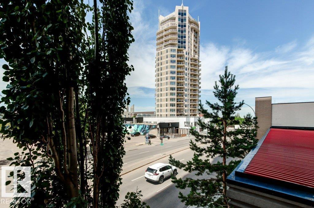 #201 10303 105 St Nw, Edmonton, Alberta  T5J 5G3 - Photo 38 - E4471854