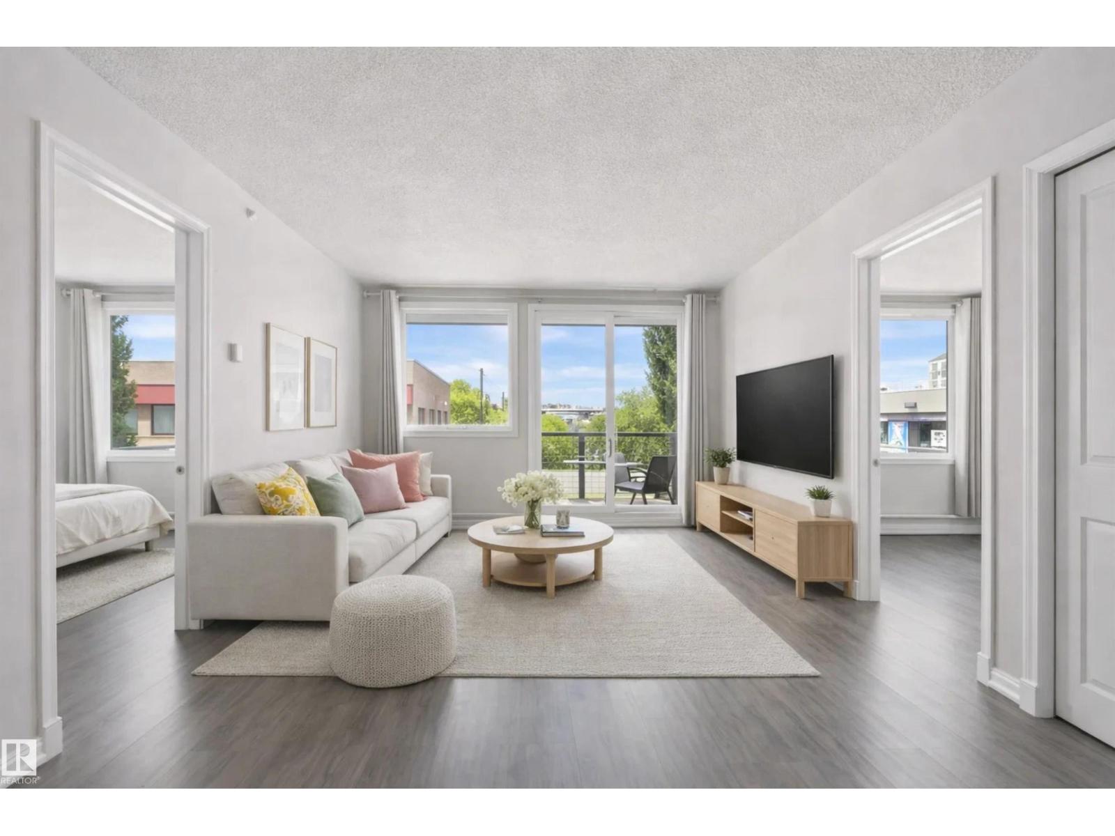 #201 10303 105 St Nw, Edmonton, Alberta  T5J 5G3 - Photo 18 - E4471854