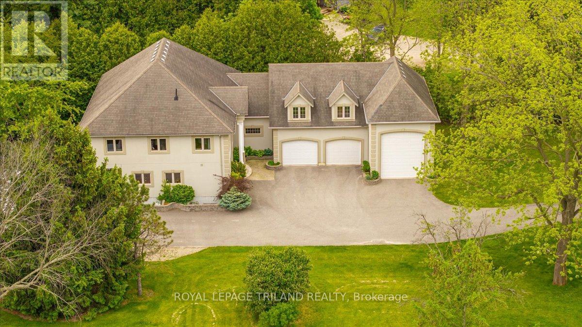 3115 Napperton Drive, Adelaide Metcalfe, Ontario  N7G 3H8 - Photo 6 - X12900960