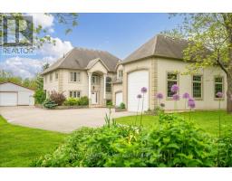3115 NAPPERTON DRIVE, Adelaide Metcalfe, Ontario