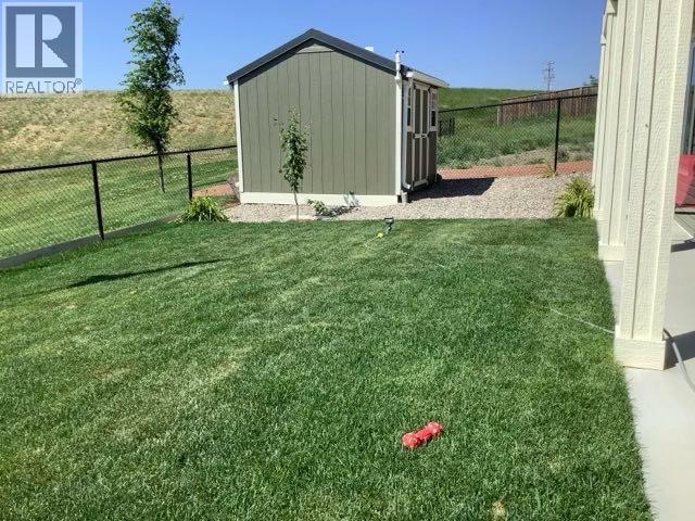 202 Lake Drive, Coalhurst, Alberta  T0L 0V0 - Photo 23 - A2293296