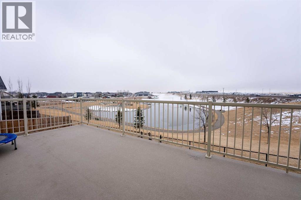 202 Lake Drive, Coalhurst, Alberta  T0L 0V0 - Photo 26 - A2293296