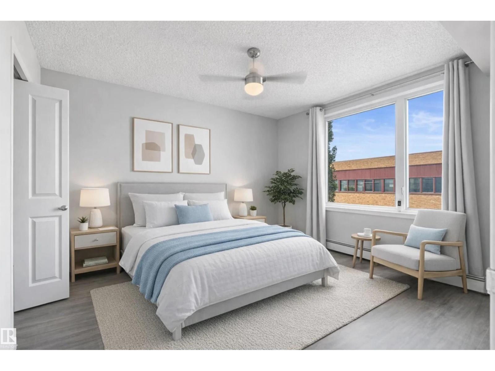 #201 10303 105 St Nw, Edmonton, Alberta  T5J 5G3 - Photo 21 - E4471854