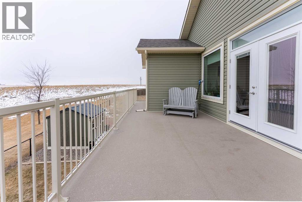 202 Lake Drive, Coalhurst, Alberta  T0L 0V0 - Photo 25 - A2293296