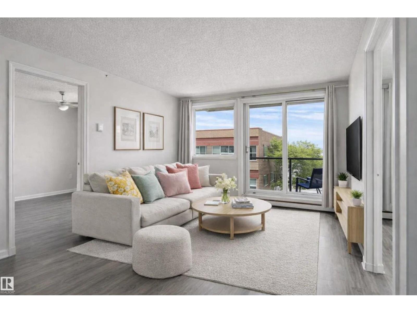 #201 10303 105 St Nw, Edmonton, Alberta  T5J 5G3 - Photo 20 - E4471854