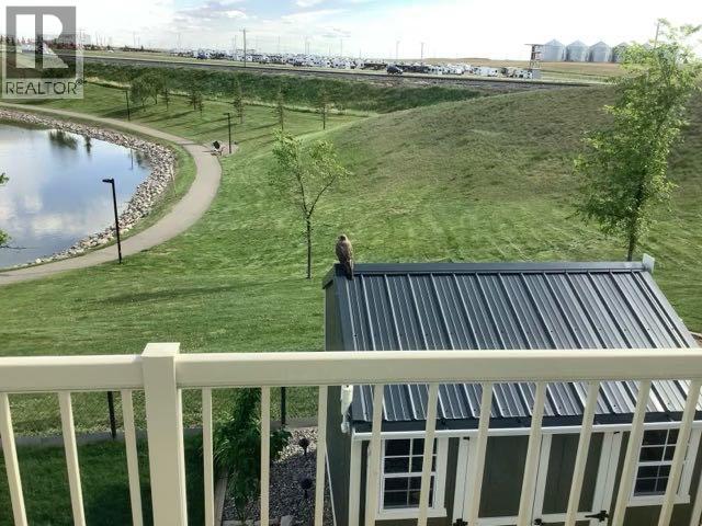 202 Lake Drive, Coalhurst, Alberta  T0L 0V0 - Photo 22 - A2293296