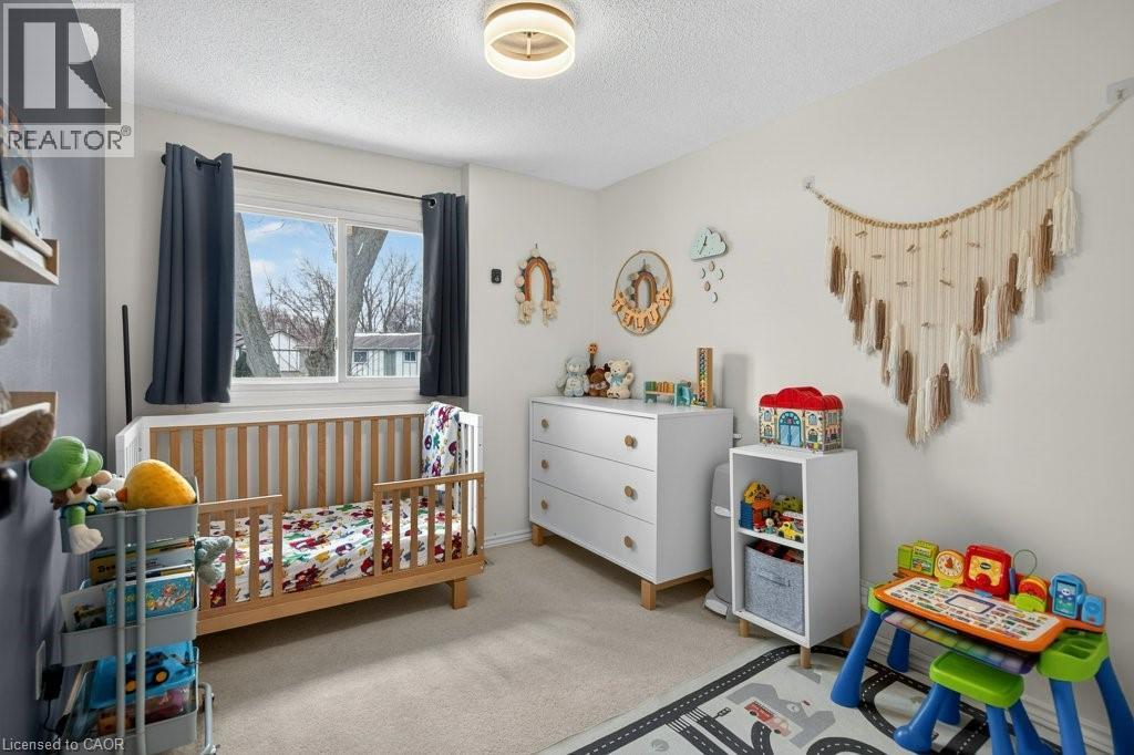 145 Rice Avenue Unit# 90, Hamilton, Ontario  L9C 6R3 - Photo 33 - 40813532